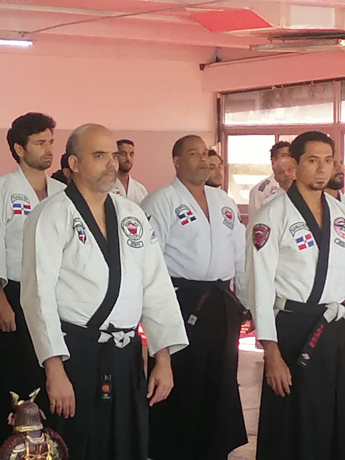 La disciplina que me formó: el verdadero cinturón negro